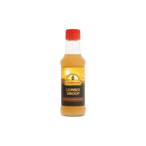 [105012] Conimex Gembersiroop 6x175ml