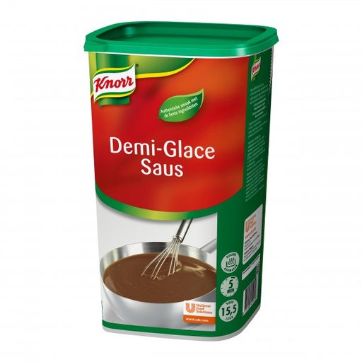 [104923] Knorr Demi-Glacesaus 1x1.475kg