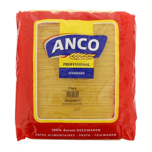 [103128] Anco Spaghetti Standard 1x5kg