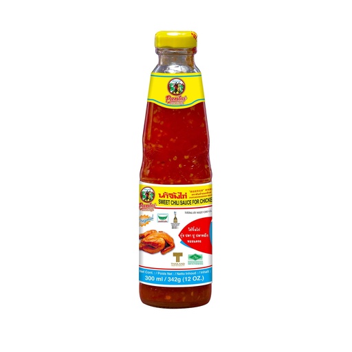 [104999] Pantai sweet chilli sauce for chicken 300ml 