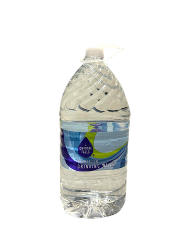 [104797] Crystal Falls Water 6x128 fl oz