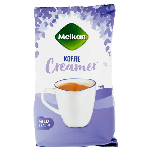 [104942] Melkan Koffiecreamer in Zak 10x350gr