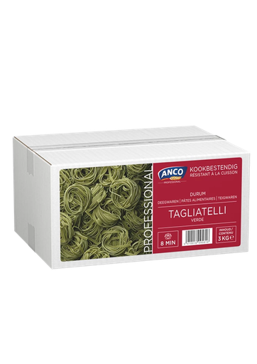 [103280] Soubry Tagliatelle Nestjes Kookbestendig 1x3kg