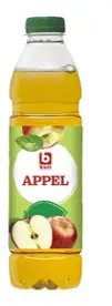 [105839] Boni appelsap PET (1x1 L)