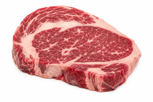 [3610] Beef ribeye sa pc