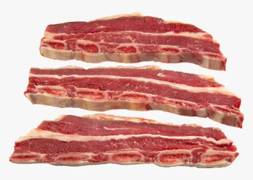 [103463] Beef short ribs sa (1x1 kg)