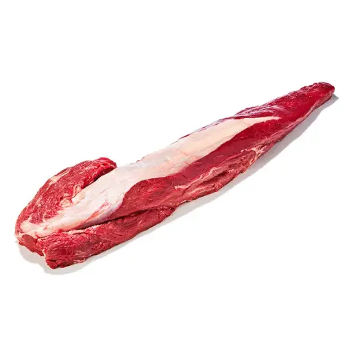 [101847] Beef tenderloin chain off 4/5 (1x1 kg)