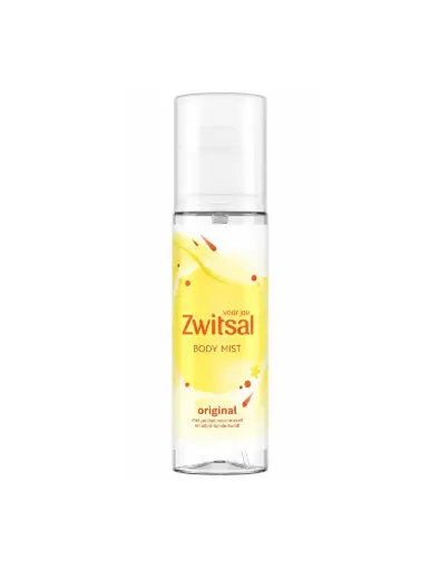[105644] Zwitsal Body mist original (1x150 ml)