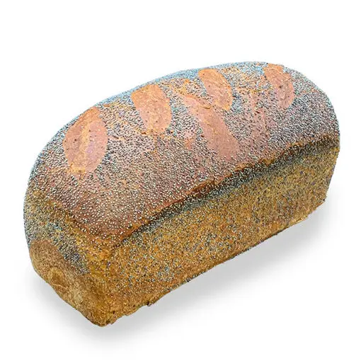 [3374] Boeren maanzaad bruin heel (1x850 g)