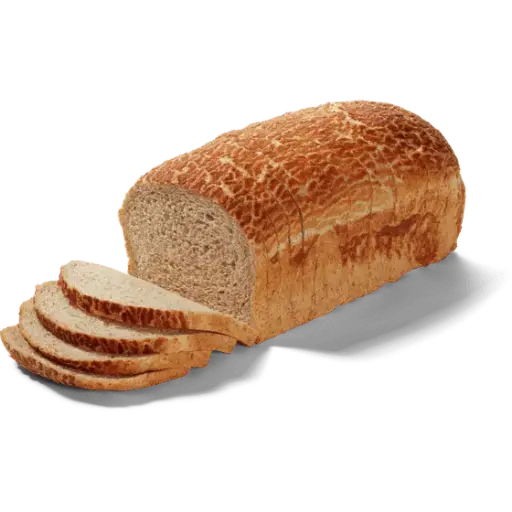 [2469] Boeren tijger bruin heel (1x850 g)