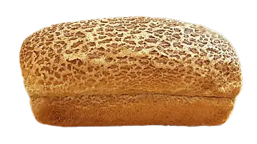 [2468] Boeren tijger wit heel (1x850 g)
