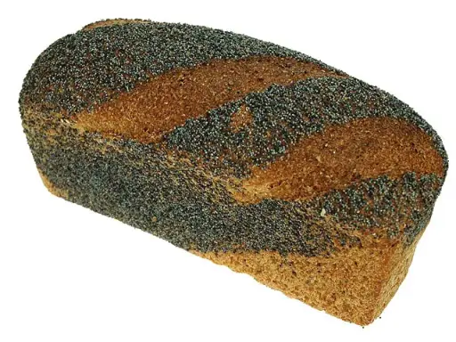 [2465] Boeren volkoren maanzaad heel (1x850 g)