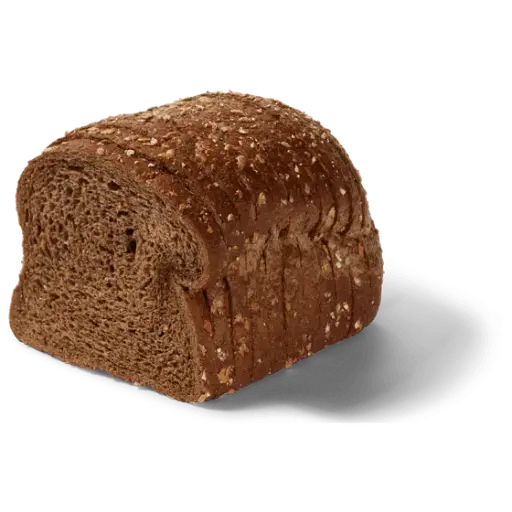 [3529] Boeren volkoren vlokken half (1x425 g)