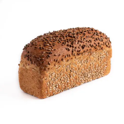 [2467] Boeren volkoren zonnepit heel (1x850 g)