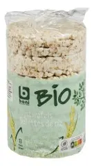 [105833] Boni bio rijstwafel (1x100 g)