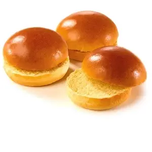 [3942] Brioche buns (6x80 g)
