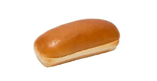 [6423] Brioche hotdog buns (6x80 g)