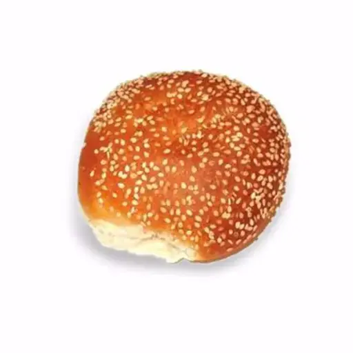 [3383] Bruine bollen sesam (6x65 g)