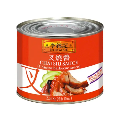 [106318] LKK Char siu sauce (1x2.55 kg)