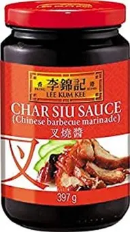 [105414] LKK Char siu sauce (1x397 g)