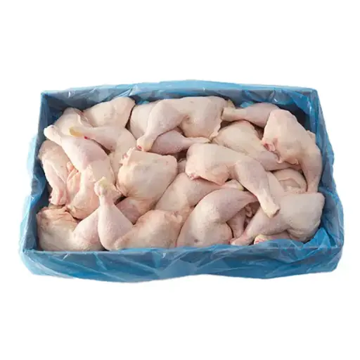 [103992] Chicken bone in legs 200g (1x1 kg)