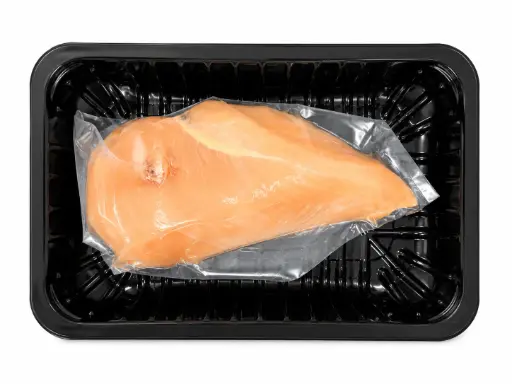 [102023] Chicken breast filet smoked
