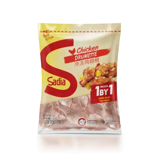 [102108] Chicken drumettes (1x1 kg)