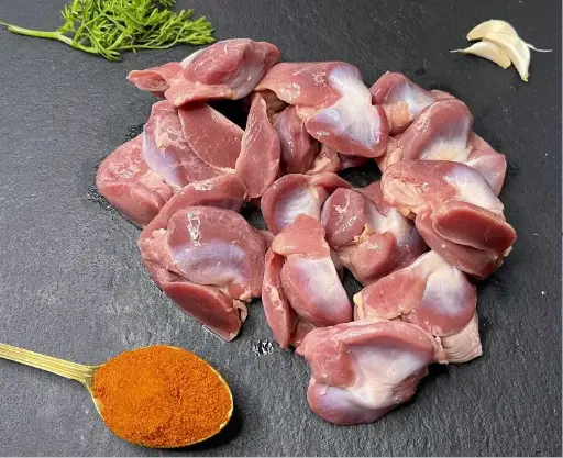 [100105] Chicken gizzards (1x900 g)