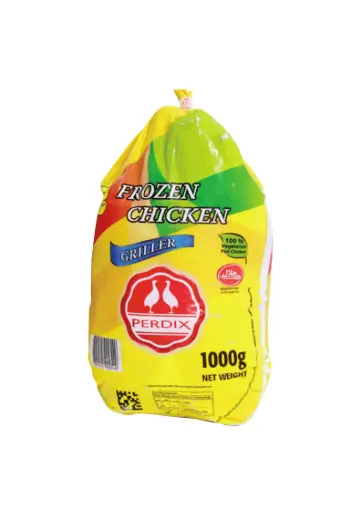 [102111] Chicken griller perdix 1200 g