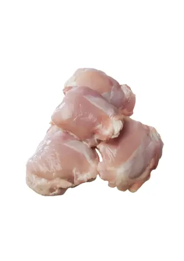 [104579] Chicken thigh skl/bnl (1x1 lbs)