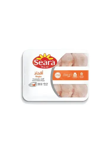 [104315] Chicken thighs (1x1 kg)