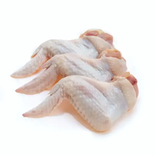 [100102] Chicken wings 3 joint 100g up (1x1 kg)