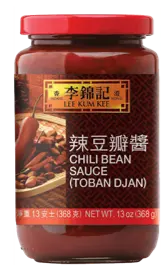 [105415] LKK Chilli bean sauce toban djan (1x368 g)