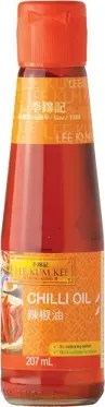 [105433] LKK Chilli oil (1x207 ml)