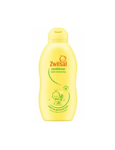 [105637] Zwitsal Conditioner (1x200 ml)