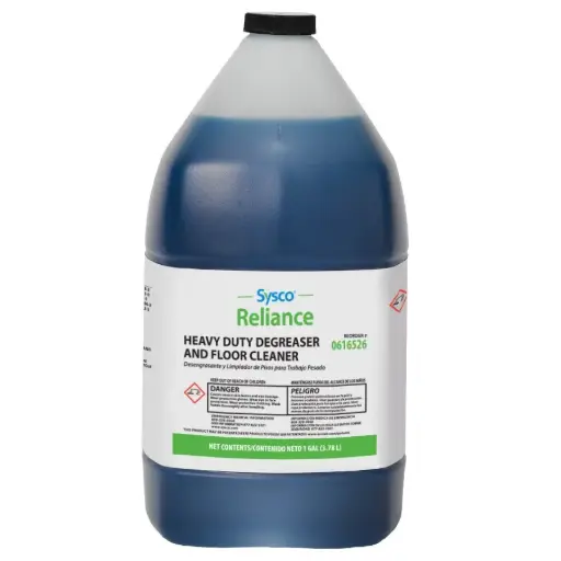 [105138] Degreaser heavy duty ready to use (1x1 gal)