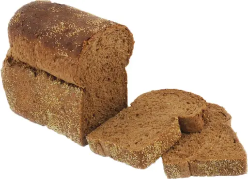 [3417] Donker meergranen half (1x425 g)