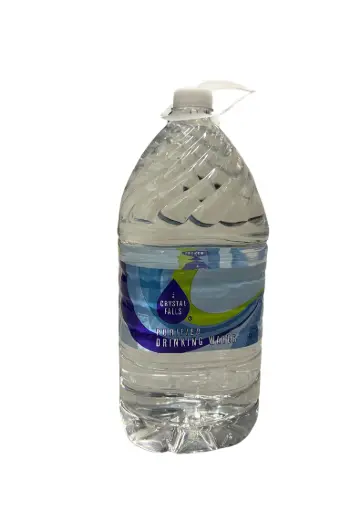 [104797] Drinking water (1x1 gal)