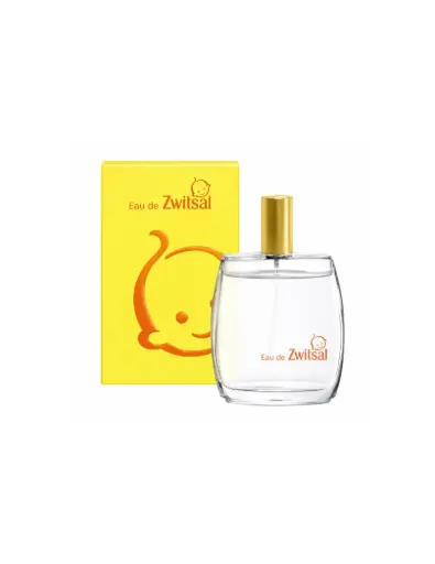 [106686] Zwitsal Eau de zwitsal (1x95 ml)