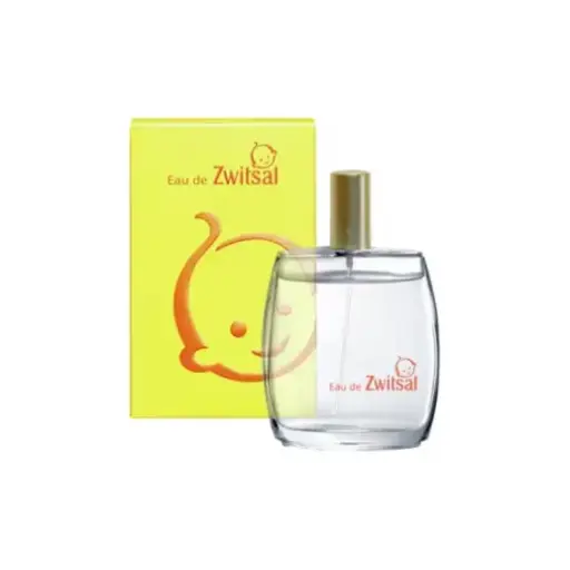[106686] Zwitsal Eau de zwitsal (1x95 ml)