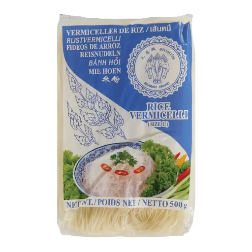 [106476] Erawan rice vermicelli (1x500 g)