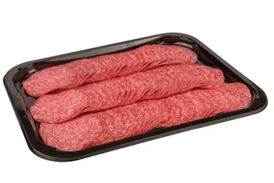 [105521] Foodimpuls gesneden snijworst (1x500 g)
