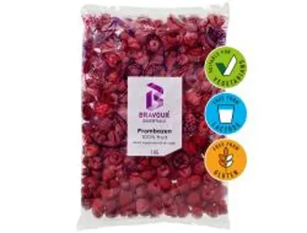 [104222] Bravour Essential Frambozen (1x1000 g)