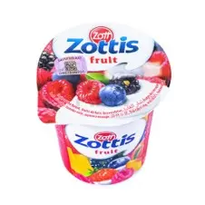 [106705] Zotti's Fruit assortiment (1x150 g)