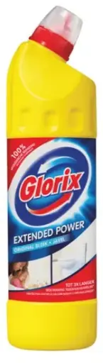 [105672] Glorix bleek original (1x750 ml)