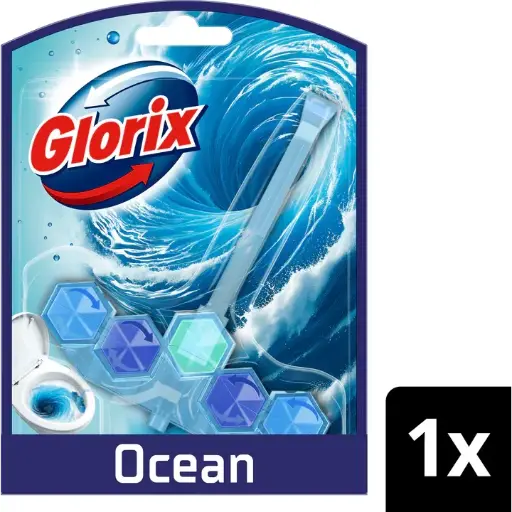 [105675] Glorix wc blok ocean (1x1 pcs)
