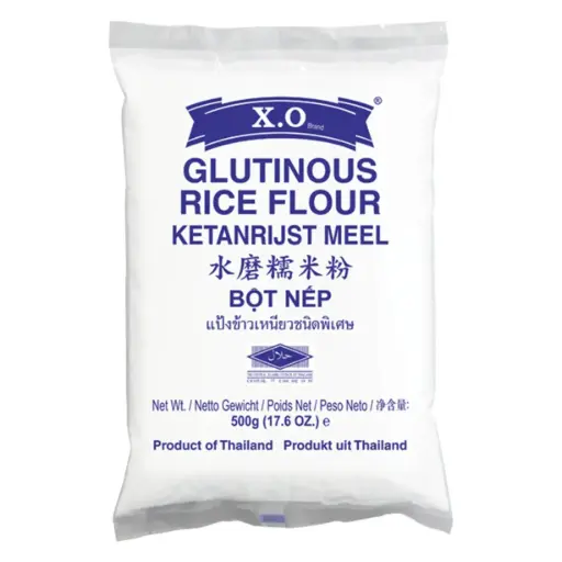 [106003] X.O. Glutinous rice flour (1x500 g)