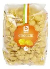 [105825] Boni gnocchi (1x500 g)