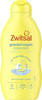 [106253] Zwitsal Goedemorgen haarlotion (1x200 ml)