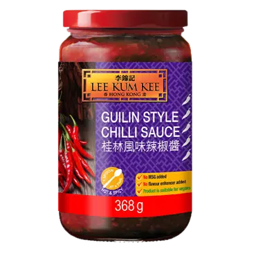 [106010] LKK Guilin chilli sauce (1x368 g)